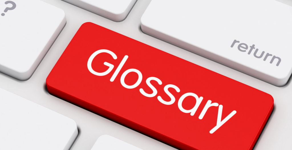 Inventory Accounting Glossary and Methods